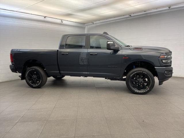 2026 RAM Ram 2500 RAM 2500 BIG HORN CREW CAB 4X4 64 BOX