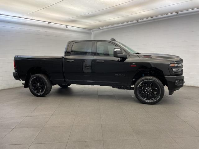 2026 RAM Ram 2500 RAM 2500 BIG HORN CREW CAB 4X4 64 BOX