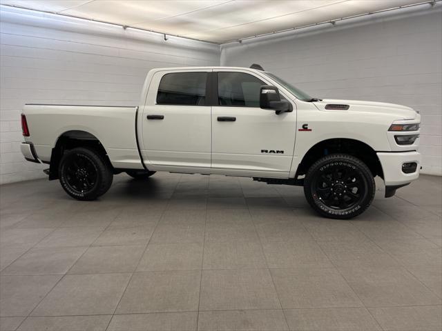 2026 RAM Ram 2500 RAM 2500 BIG HORN CREW CAB 4X4 64 BOX