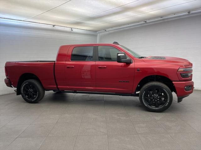 2026 RAM Ram 2500 RAM 2500 LARAMIE MEGA CAB 4X4 64 BOX 2026 RAM Ram 2500 RAM 2500 LARAMIE MEGA CAB 4X4 64 BOX