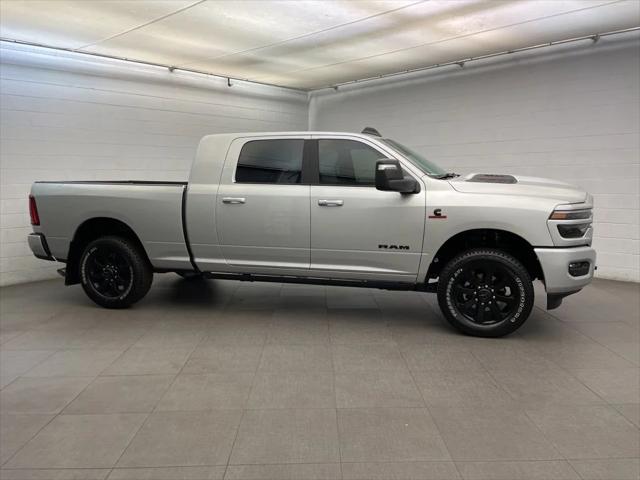 2026 RAM Ram 2500 RAM 2500 LARAMIE MEGA CAB 4X4 64 BOX 2026 RAM Ram 2500 RAM 2500 LARAMIE MEGA CAB 4X4 64 BOX
