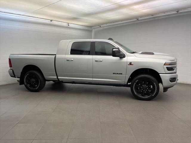 2026 RAM Ram 2500 RAM 2500 LARAMIE MEGA CAB 4X4 64 BOX 2026 RAM Ram 2500 RAM 2500 LARAMIE MEGA CAB 4X4 64 BOX