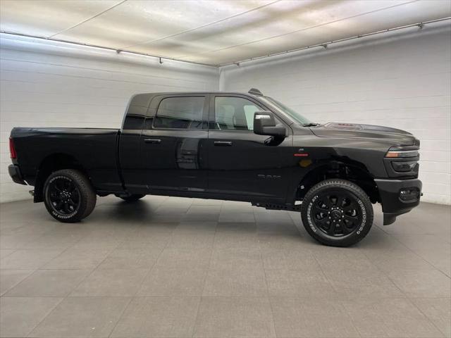 2026 RAM Ram 2500 RAM 2500 LARAMIE MEGA CAB 4X4 64 BOX 2026 RAM Ram 2500 RAM 2500 LARAMIE MEGA CAB 4X4 64 BOX