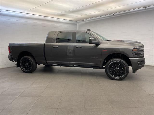 2026 RAM Ram 2500 RAM 2500 LARAMIE MEGA CAB 4X4 64 BOX 2026 RAM Ram 2500 RAM 2500 LARAMIE MEGA CAB 4X4 64 BOX