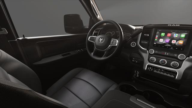 2026 RAM Ram 3500 Chassis Cab RAM 3500 TRADESMAN CREW CAB CHASSIS 4X4 60 CA