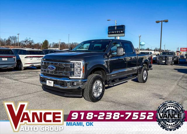 2026 Ford F-250 XLT