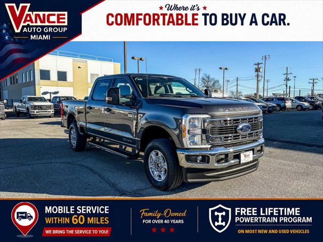 2026 Ford F-250 XLT for sale in Miami, OK