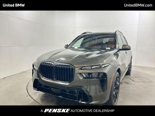 2026 BMW X7 xDrive40i for sale in Alpharetta, GA