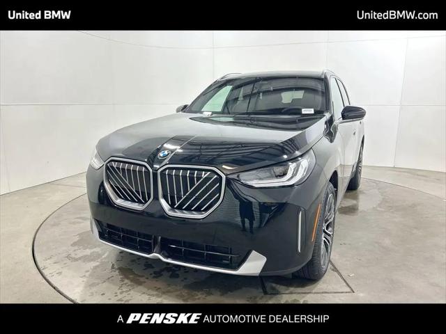2026 BMW X3 30 xDrive for sale in Alpharetta, GA