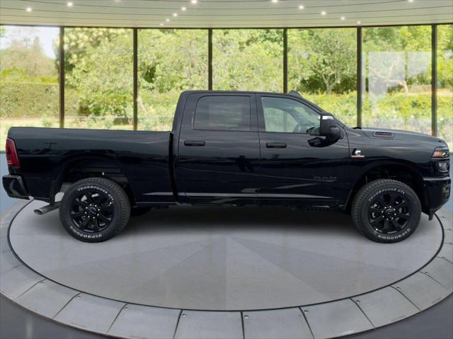 2026 RAM Ram 2500 RAM 2500 BIG HORN CREW CAB 4X4 64 BOX 2026 RAM Ram 2500 RAM 2500 BIG HORN CREW CAB 4X4 64 BOX
