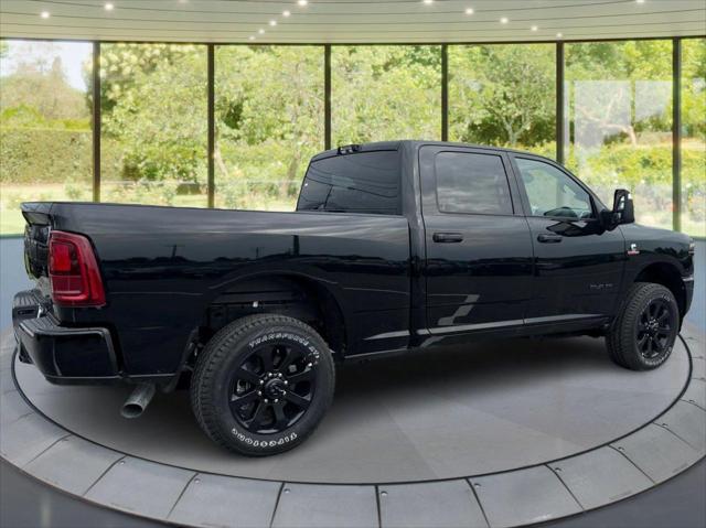 2026 RAM Ram 2500 RAM 2500 BIG HORN CREW CAB 4X4 64 BOX 2026 RAM Ram 2500 RAM 2500 BIG HORN CREW CAB 4X4 64 BOX