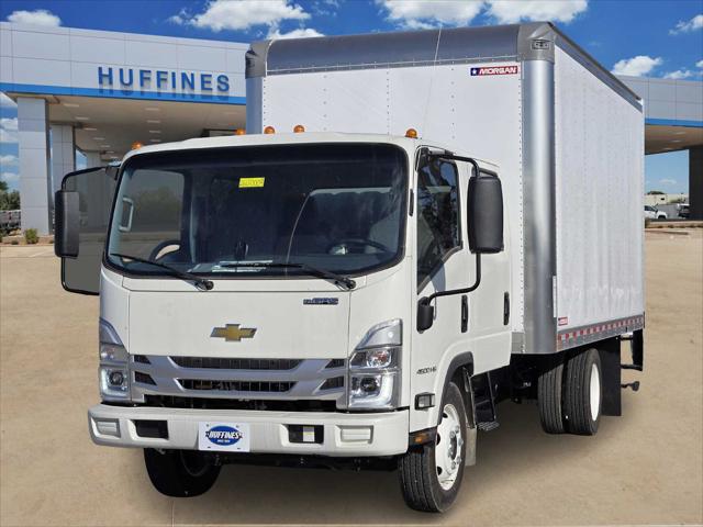 2026 Chevrolet 4500 LCF Gas 2WD Crew Cab 176