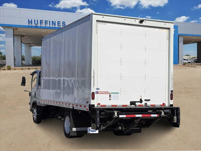 2026 Chevrolet 4500 LCF Gas 2WD Crew Cab 176