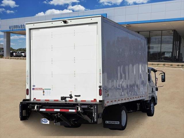 2026 Chevrolet 4500 LCF Gas 2WD Crew Cab 176
