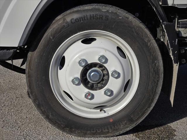 2026 Chevrolet 4500 LCF Gas 2WD Crew Cab 176