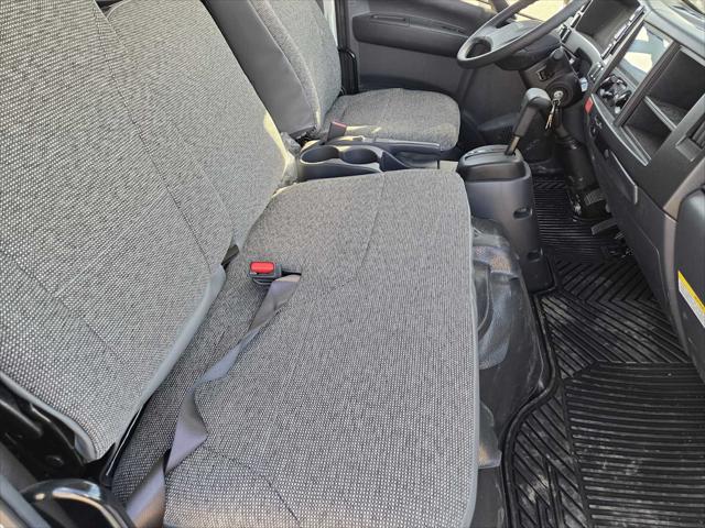 2026 Chevrolet 4500 LCF Gas 2WD Crew Cab 176