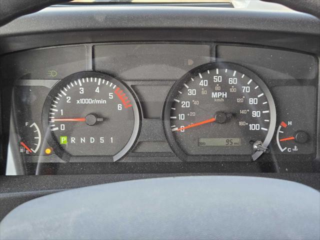 2026 Chevrolet 4500 LCF Gas 2WD Crew Cab 176