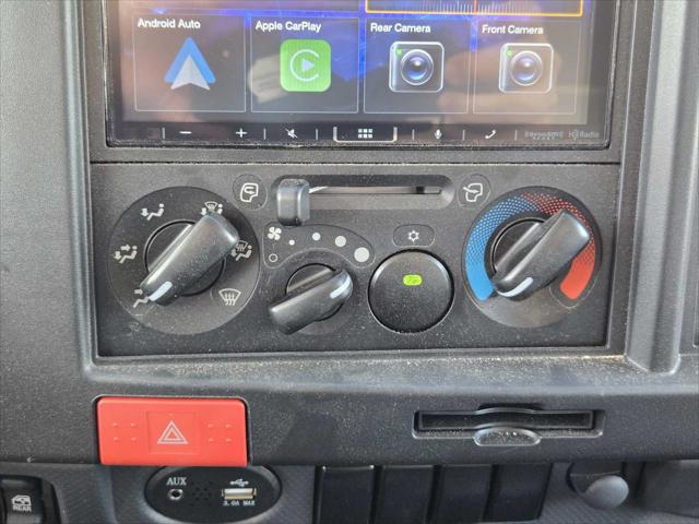 2026 Chevrolet 4500 LCF Gas 2WD Crew Cab 176