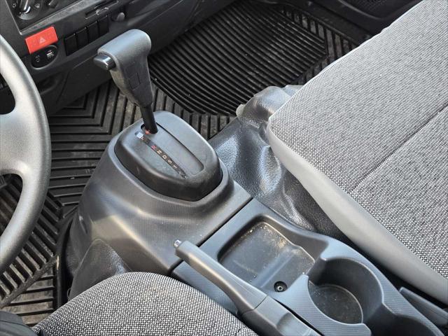 2026 Chevrolet 4500 LCF Gas 2WD Crew Cab 176