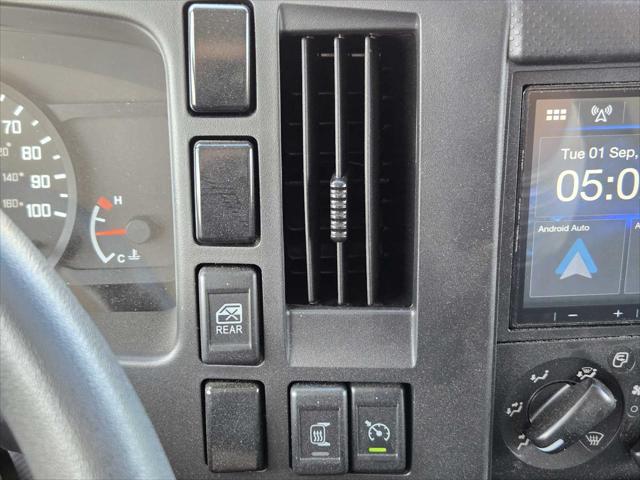 2026 Chevrolet 4500 LCF Gas 2WD Crew Cab 176