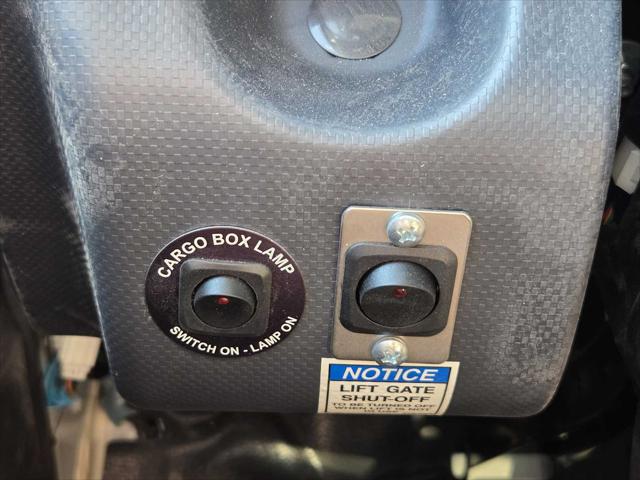 2026 Chevrolet 4500 LCF Gas 2WD Crew Cab 176