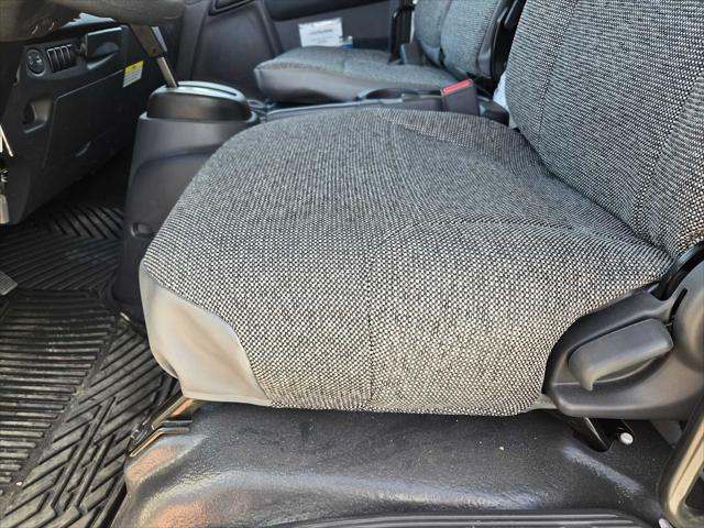2026 Chevrolet 4500 LCF Gas 2WD Crew Cab 176