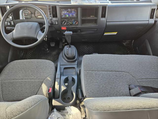 2026 Chevrolet 4500 LCF Gas 2WD Crew Cab 176