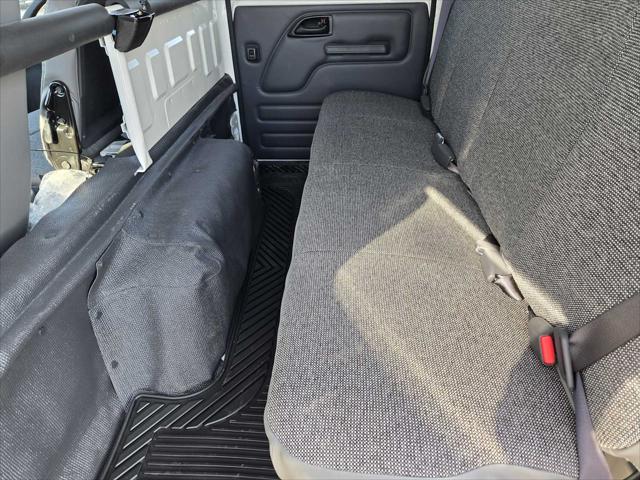 2026 Chevrolet 4500 LCF Gas 2WD Crew Cab 176