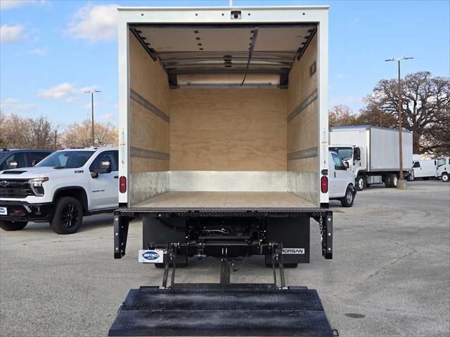 2026 Chevrolet 4500 LCF Gas 2WD Crew Cab 176