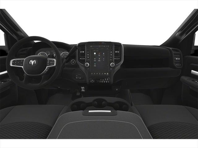 2026 RAM Ram 2500 RAM 2500 TRADESMAN REGULAR CAB 4X4 8 BOX