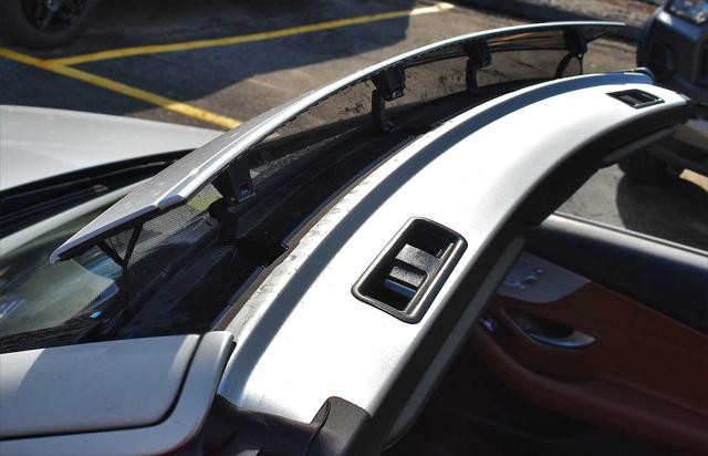 2023 Mercedes-Benz C-CLASS C 300 4MATIC Cabriolet