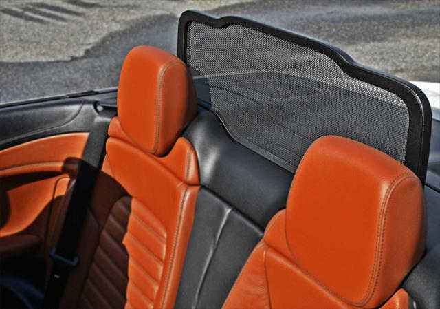 2023 Mercedes-Benz C-CLASS C 300 4MATIC Cabriolet