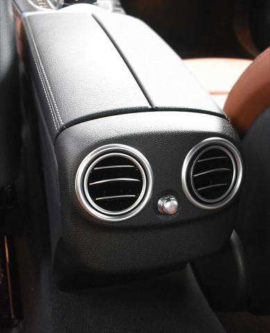 2023 Mercedes-Benz C-CLASS C 300 4MATIC Cabriolet