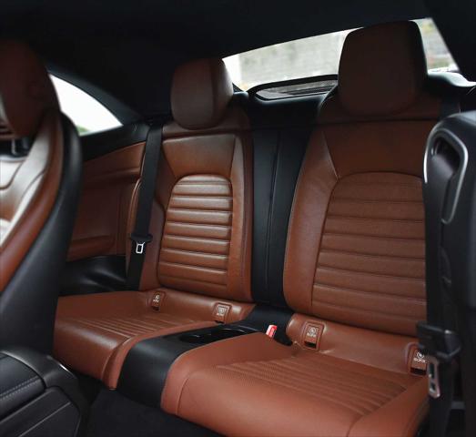 2023 Mercedes-Benz C-CLASS C 300 4MATIC Cabriolet