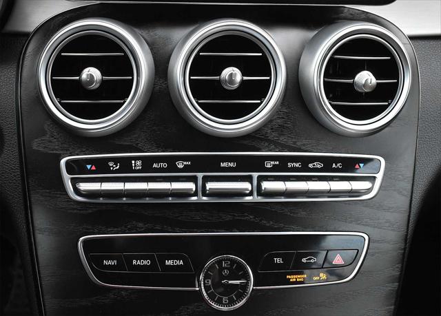 2023 Mercedes-Benz C-CLASS C 300 4MATIC Cabriolet