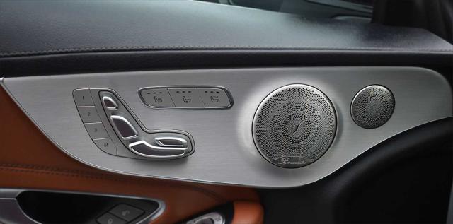 2023 Mercedes-Benz C-CLASS C 300 4MATIC Cabriolet