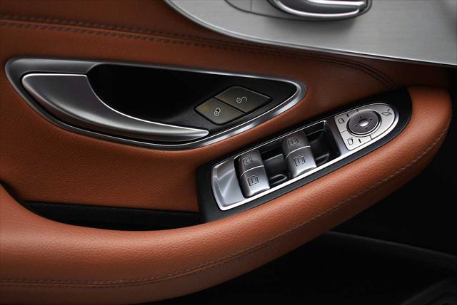 2023 Mercedes-Benz C-CLASS C 300 4MATIC Cabriolet