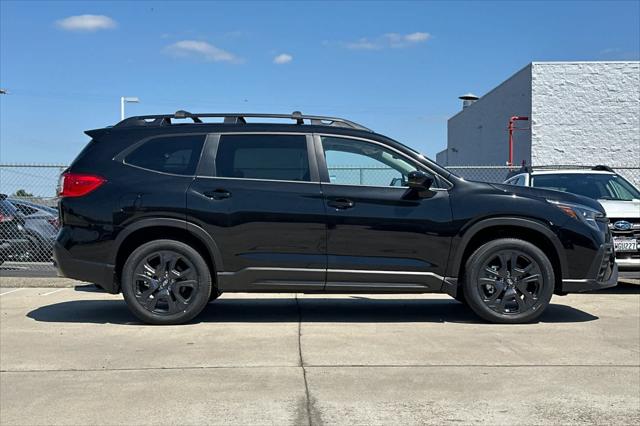 2026 Subaru Ascent Onyx Edition Touring 7-Passenger