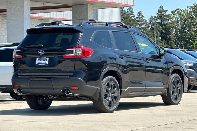 2026 Subaru Ascent Onyx Edition Touring 7-Passenger