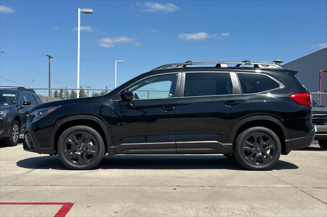 2026 Subaru Ascent Onyx Edition Touring 7-Passenger