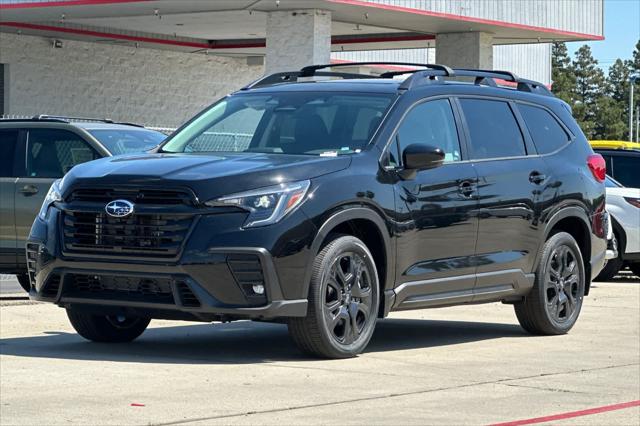 2026 Subaru Ascent Onyx Edition Touring 7-Passenger