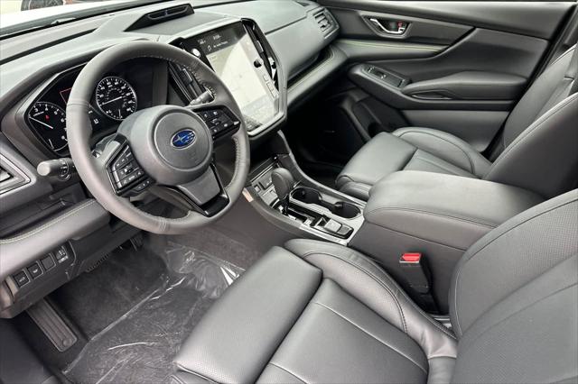 2026 Subaru Ascent Onyx Edition Touring 7-Passenger
