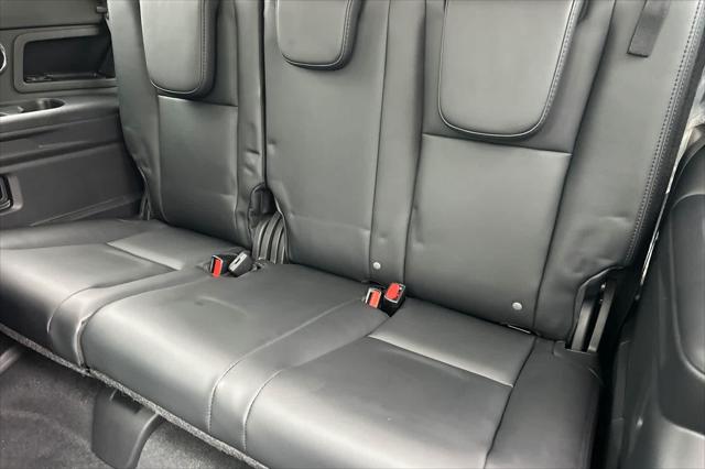2026 Subaru Ascent Onyx Edition Touring 7-Passenger