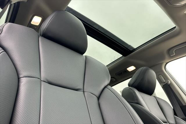 2026 Subaru Ascent Onyx Edition Touring 7-Passenger
