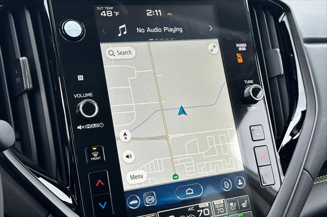 2026 Subaru Ascent Onyx Edition Touring 7-Passenger