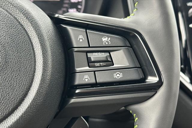 2026 Subaru Ascent Onyx Edition Touring 7-Passenger