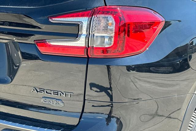 2026 Subaru Ascent Onyx Edition Touring 7-Passenger