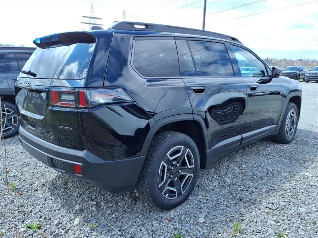 2026 Jeep Cherokee CHEROKEE LAREDO 4X4 2026 Jeep Cherokee CHEROKEE LAREDO 4X4