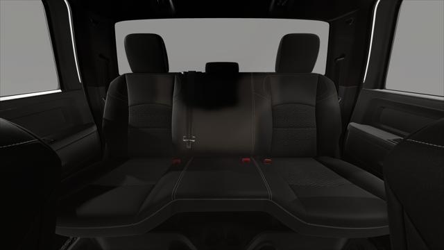 2026 RAM Ram 3500 Chassis Cab RAM 3500 TRADESMAN CREW CAB CHASSIS 4X4 60 CA 2026 RAM Ram 3500 Chassis Cab RAM 3500 TRADESMAN CREW CAB CHASSIS 4X4 60 CA