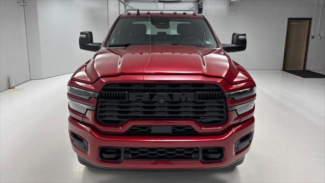 2026 RAM Ram 2500 RAM 2500 BIG HORN CREW CAB 4X4 64 BOX 2026 RAM Ram 2500 RAM 2500 BIG HORN CREW CAB 4X4 64 BOX